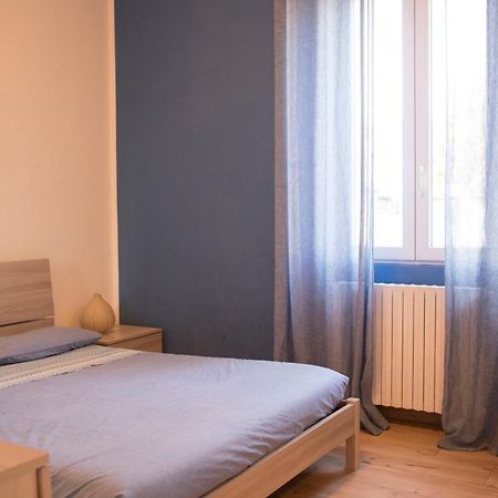 דירות פאביה Domus Vicina Al Centro Storico מראה חיצוני תמונה